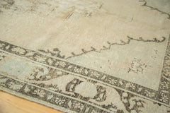 6x10 Vintage Distressed Oushak Carpet // ONH Item ee002915 Image 4
