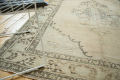 6x10 Vintage Distressed Oushak Carpet // ONH Item ee002915 Image 5