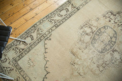 6x10 Vintage Distressed Oushak Carpet // ONH Item ee002915 Image 7