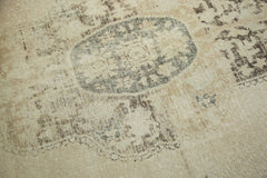 6x10 Vintage Distressed Oushak Carpet // ONH Item ee002915 Image 9