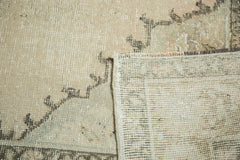6x10 Vintage Distressed Oushak Carpet // ONH Item ee002915 Image 11