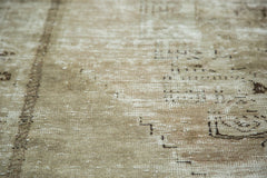 5x8 Vintage Distressed Oushak Carpet // ONH Item ee002926 Image 4