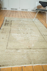 5x8 Vintage Distressed Oushak Carpet // ONH Item ee002926 Image 7