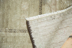 5x8 Vintage Distressed Oushak Carpet // ONH Item ee002926 Image 10