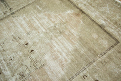 5x8 Vintage Distressed Oushak Carpet // ONH Item ee002926 Image 11