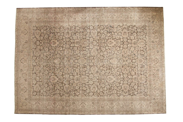 Vintage Distressed Sivas Carpet