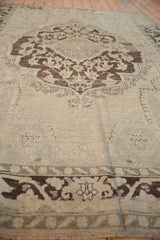 7x10 Vintage Distressed Oushak Carpet // ONH Item ee002931 Image 3