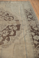 7x10 Vintage Distressed Oushak Carpet // ONH Item ee002931 Image 4