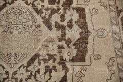 7x10 Vintage Distressed Oushak Carpet // ONH Item ee002931 Image 8