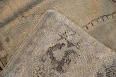 7x10 Vintage Distressed Oushak Carpet // ONH Item ee002931 Image 10