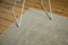 6.5x9.5 Vintage Distressed Kaisary Carpet // ONH Item ee002934 Image 4