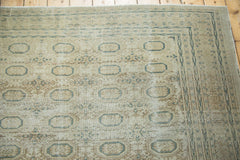 6.5x9.5 Vintage Distressed Kaisary Carpet // ONH Item ee002934 Image 5