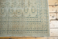 6.5x9.5 Vintage Distressed Kaisary Carpet // ONH Item ee002934 Image 10