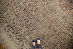 12.5x15 Vintage Sivas Carpet // ONH Item ee002936 Image 1