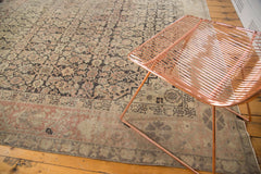 12.5x15 Vintage Sivas Carpet // ONH Item ee002936 Image 2