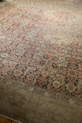 12.5x15 Vintage Sivas Carpet // ONH Item ee002936 Image 8
