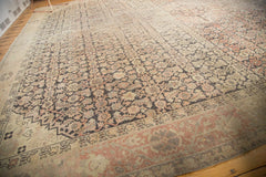12.5x15 Vintage Sivas Carpet // ONH Item ee002936 Image 11
