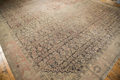 12.5x15 Vintage Sivas Carpet // ONH Item ee002936 Image 16