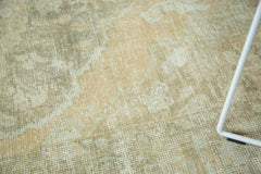 5.5x9.5 Vintage Distressed Oushak Carpet // ONH Item ee002937 Image 5