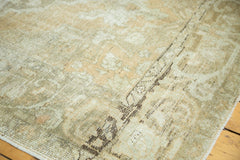 5.5x9.5 Vintage Distressed Oushak Carpet // ONH Item ee002937 Image 7