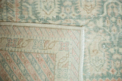 9x12 Vintage Distressed Oushak Carpet // ONH Item ee002939 Image 9