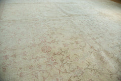 8.5x12.5 Vintage Distressed Oushak Carpet // ONH Item ee002941 Image 2