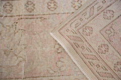 8.5x12.5 Vintage Distressed Oushak Carpet // ONH Item ee002941 Image 8