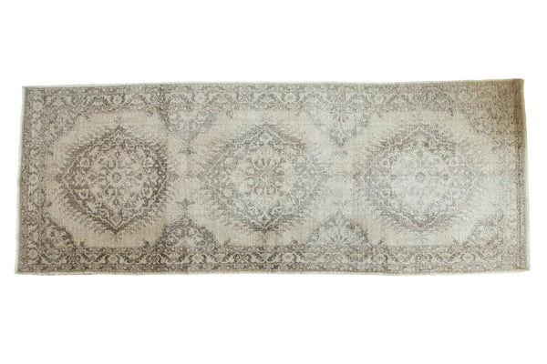 Vintage Distressed Sparta Rug Runner