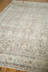 7x10.5 Vintage Distressed Sivas Carpet // ONH Item ee002946 Image 4