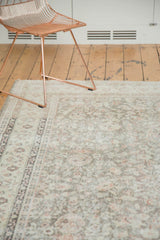 7x10.5 Vintage Distressed Sivas Carpet // ONH Item ee002946 Image 7