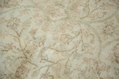 9.5x12 Vintage Distressed Oushak Carpet // ONH Item ee002947 Image 4