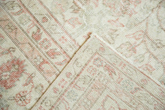 9.5x12 Vintage Distressed Oushak Carpet // ONH Item ee002947 Image 7