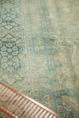 Vintage Distressed Meshed Carpet
