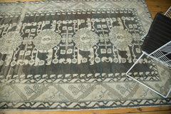 5.5x10.5 Vintage Distressed Kula Carpet // ONH Item ee002960 Image 2