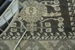 5.5x10.5 Vintage Distressed Kula Carpet // ONH Item ee002960 Image 4