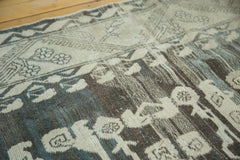 5.5x10.5 Vintage Distressed Kula Carpet // ONH Item ee002960 Image 6