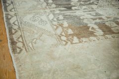 5.5x10.5 Vintage Distressed Kula Carpet // ONH Item ee002960 Image 7