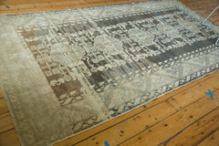 5.5x10.5 Vintage Distressed Kula Carpet // ONH Item ee002960 Image 10