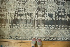 5.5x10.5 Vintage Distressed Kula Carpet // ONH Item ee002960 Image 12