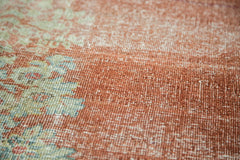 10x13.5 Vintage Distressed Arak Carpet // ONH Item ee002962 Image 12