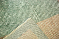 6.5x10 Vintage Distressed Modern Oushak Carpet // ONH Item ee002966 Image 5
