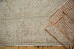 10x14 Vintage Distressed Mahal Carpet // ONH Item ee002967 Image 3