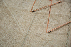 10x14 Vintage Distressed Mahal Carpet // ONH Item ee002967 Image 5