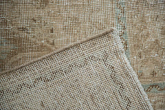 10x14 Vintage Distressed Mahal Carpet // ONH Item ee002967 Image 6