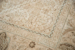 10x14 Vintage Distressed Mahal Carpet // ONH Item ee002967 Image 11