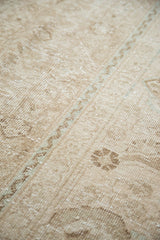10x14 Vintage Distressed Mahal Carpet // ONH Item ee002967 Image 14