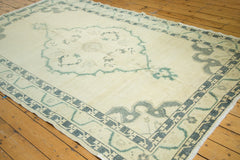 6x10 Vintage Distressed Oushak Carpet // ONH Item ee002973 Image 1