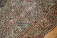 7x17.5 Distressed Antique Malayer Rug Runner // ONH Item ee002979 Image 18