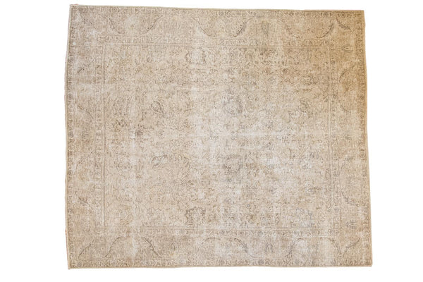 Vintage Distressed Sparta Carpet