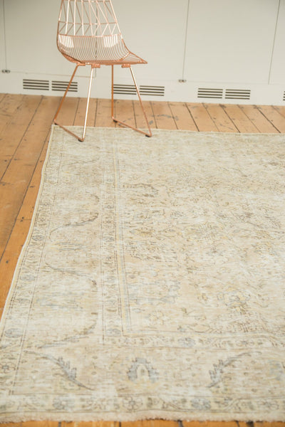 Vintage Distressed Sparta Carpet